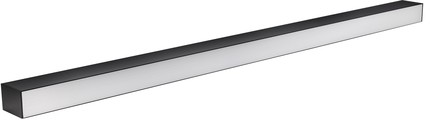 

Светильник линейный ENERLIGHT Fortuna 40 Вт 4000К IP20 с креплением (FOR40SMD100NR)