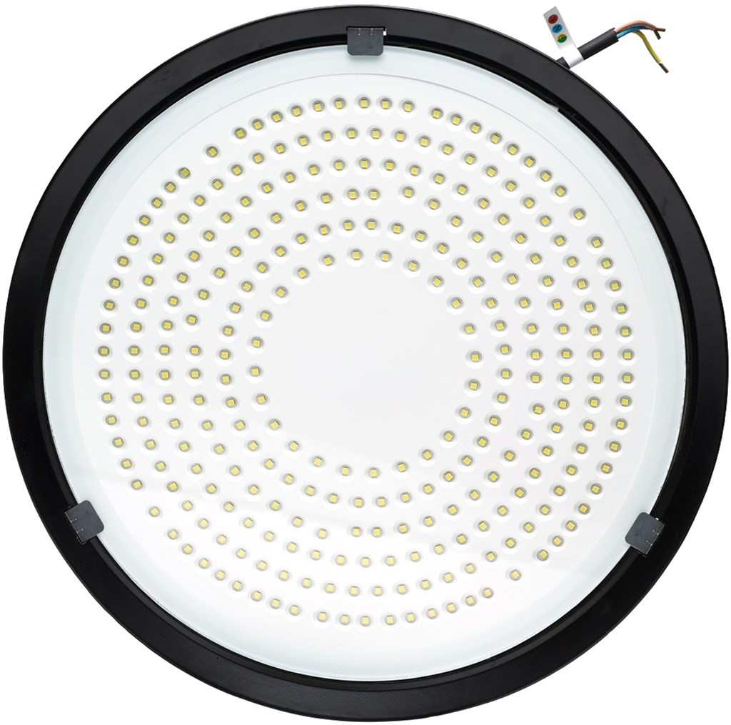 

Светильник промышленный ENERLIGHT Taurus 200 Вт 6500K (TAURUS200SMD110C)
