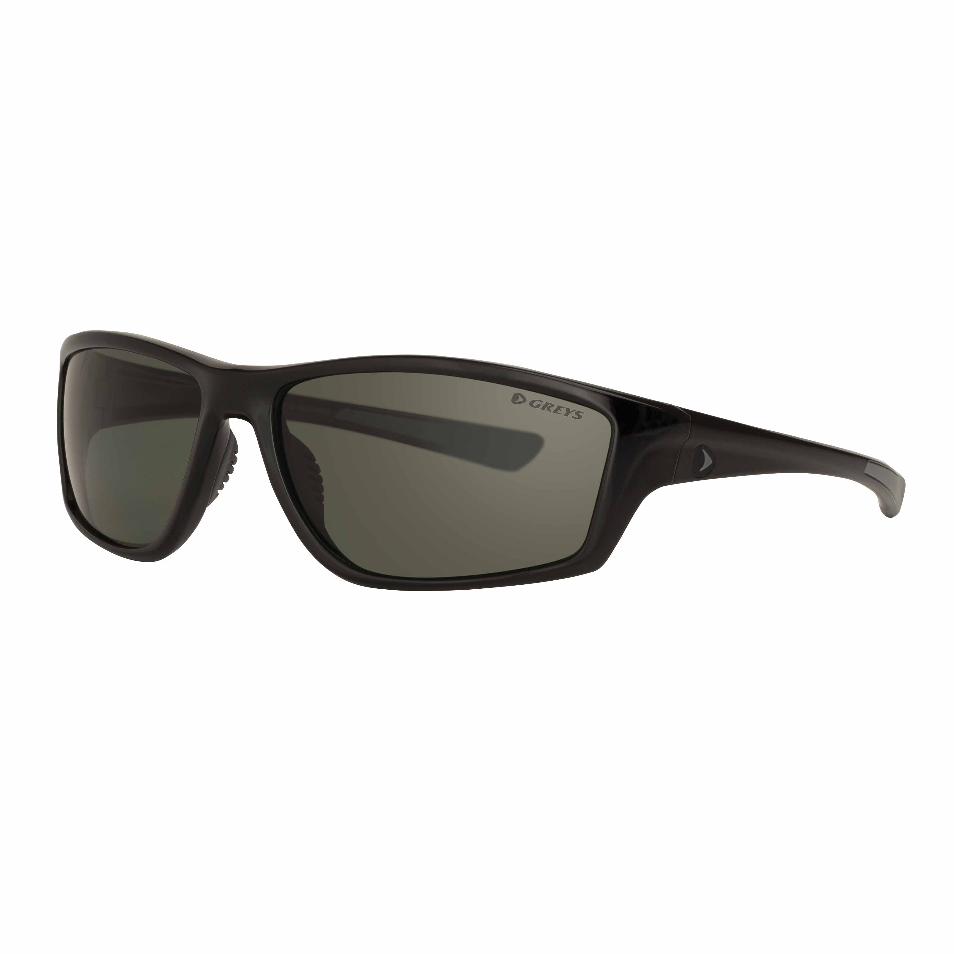 

Солнцезащитные очки G3 SUNGLASSES (GLOSS BLACK/GREEN/GREY)