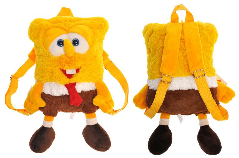 

Рюкзачок Губка B185