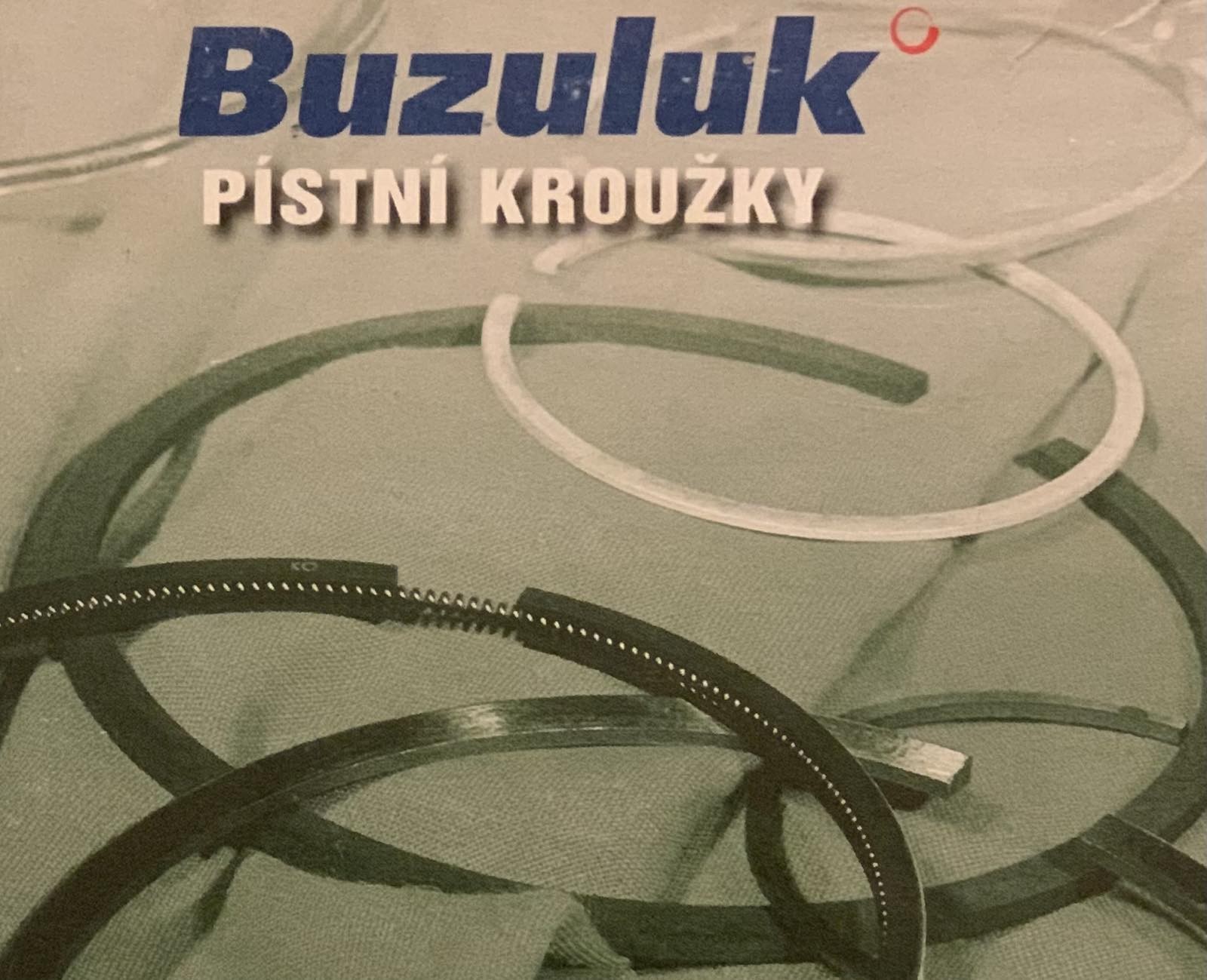 Автозапчасти Buzuluk - ROZETKA: Купить автозапчасти с доставкой по Украине