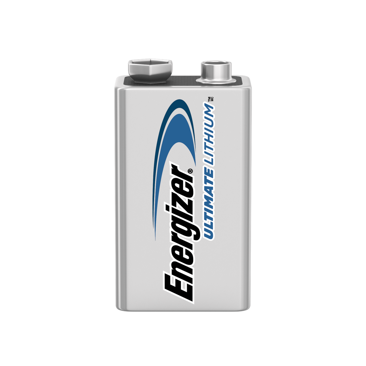 Батарейка ENERGIZER 9V/L522 Крона Ultimate Lithium 1шт. (12) фото
