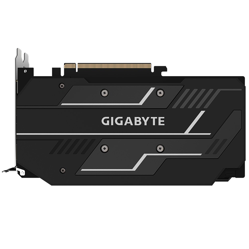 Видеокарты Gigabyte RX 5500 XT купить в Киеве: цена, отзывы