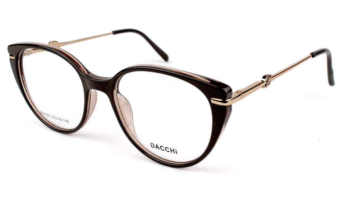 Оправа Пластиковая Dacchi D38003-C2 – в интернет-магазине ROZETKA ...
