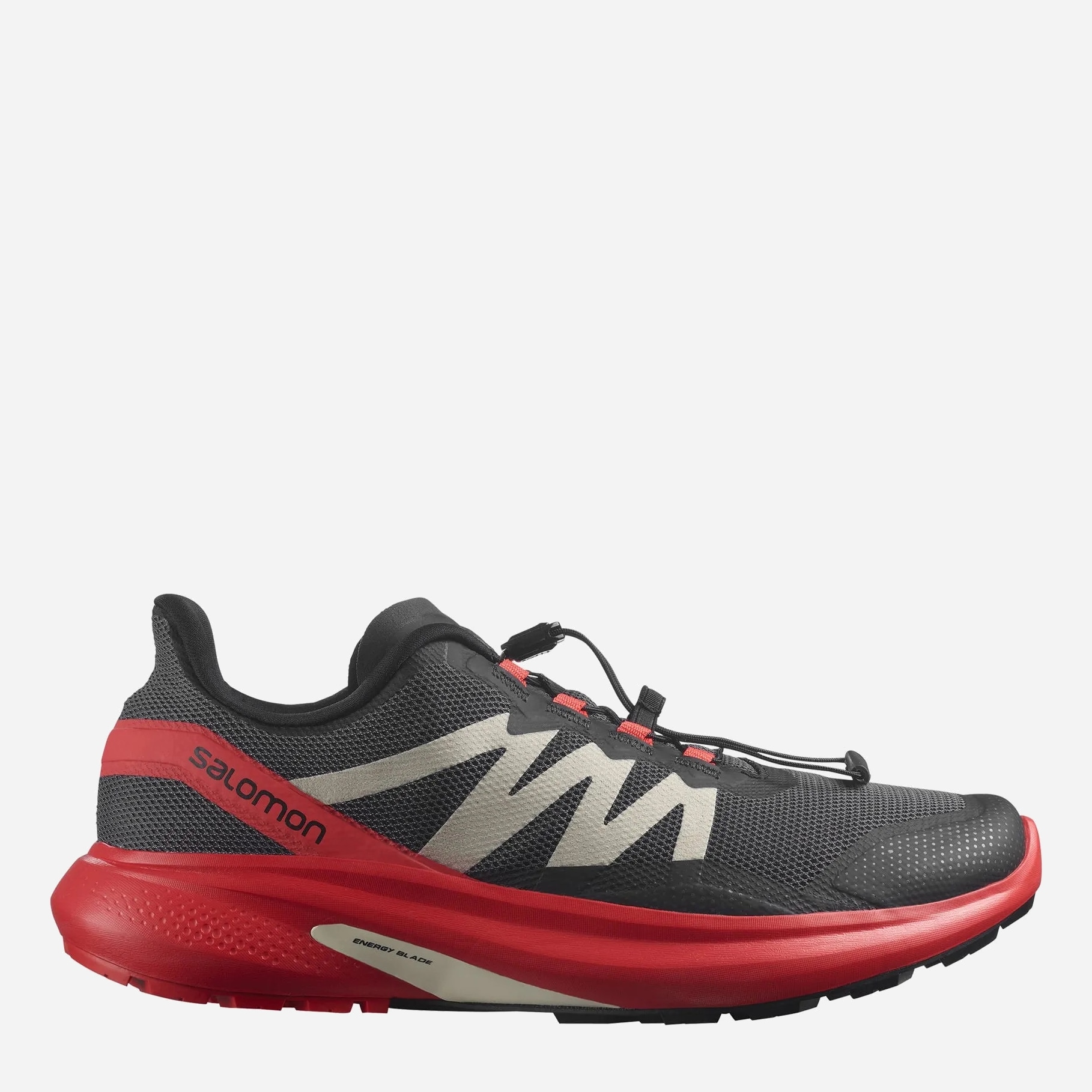 Мужские кроссовки для бега Salomon Hypulse L41685200 43.5 (9.5US) 27.5 ...