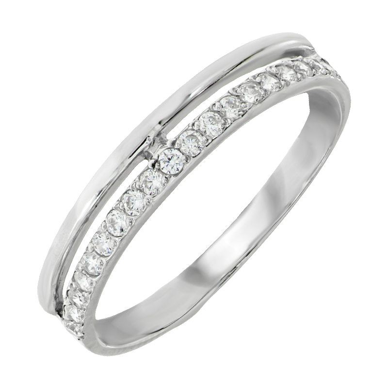 

Кольцо Diamant к2720с 17.0