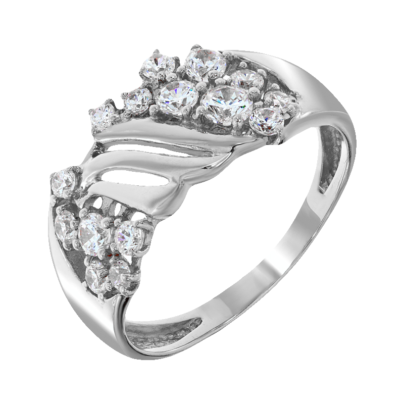 

Кольцо Diamant к2932с 19.0