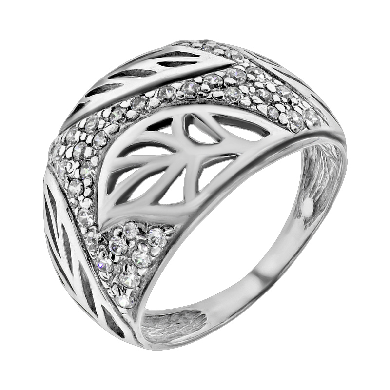 

Кольцо Diamant к1965с 17.0