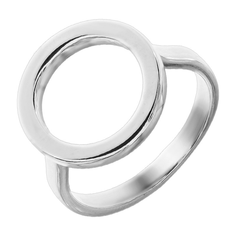 

Кольцо Diamant К3180с 19.5
