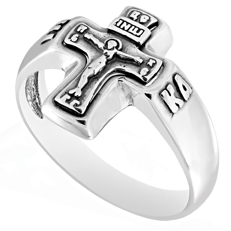 

Кольцо мужское Diamant к2501c 19.5