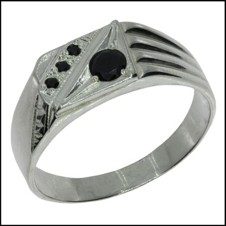 

Кольцо Diamant К0932с 19.5