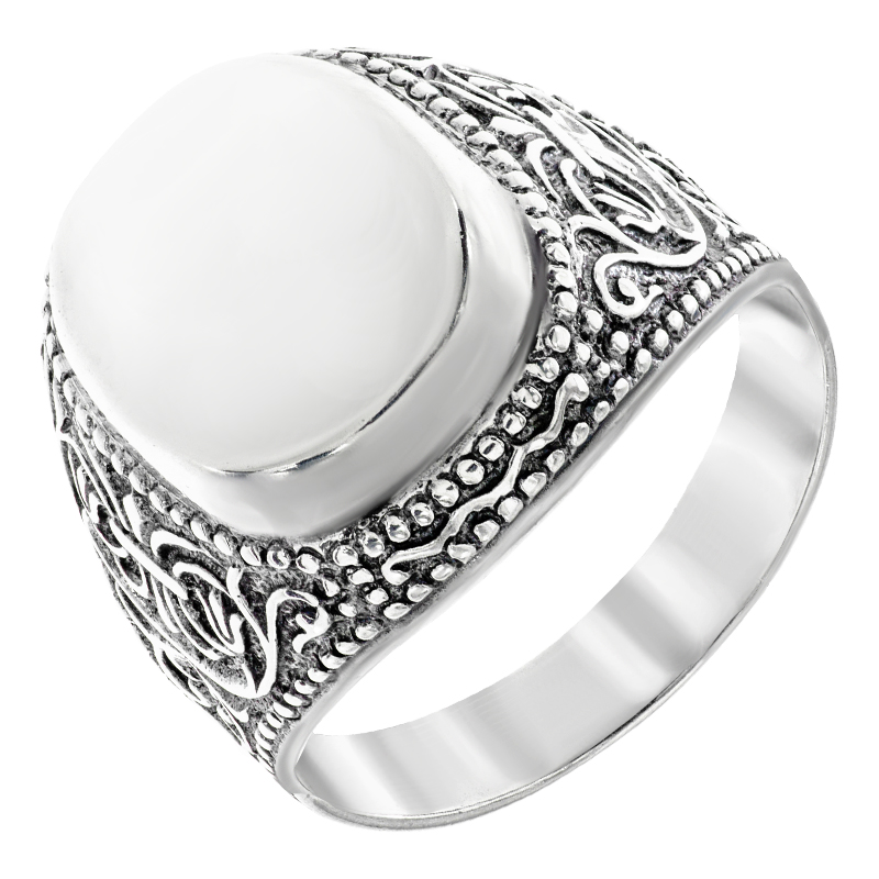 

Кольцо Diamant К0911с 21.5