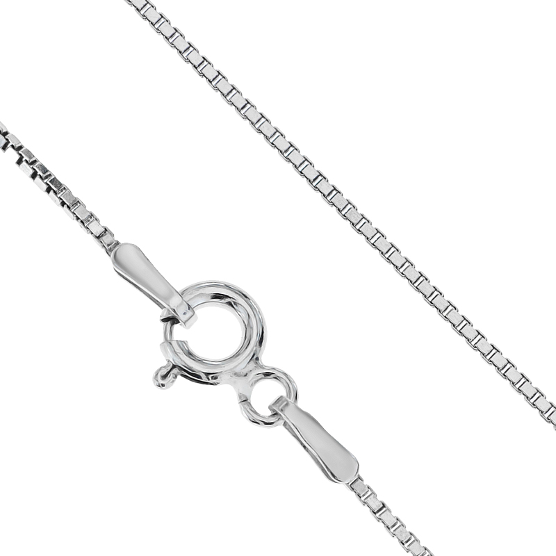 

Цепь Станочний Silvex925 805р 2-45 400 мм