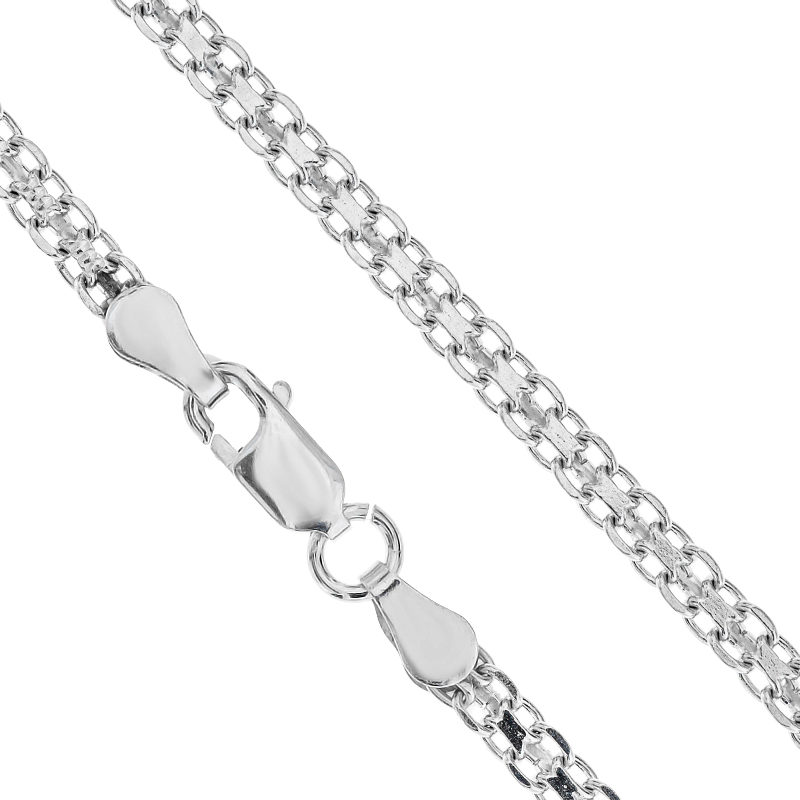 

Цепь Станочний Silvex925 816р 2-50 500 мм