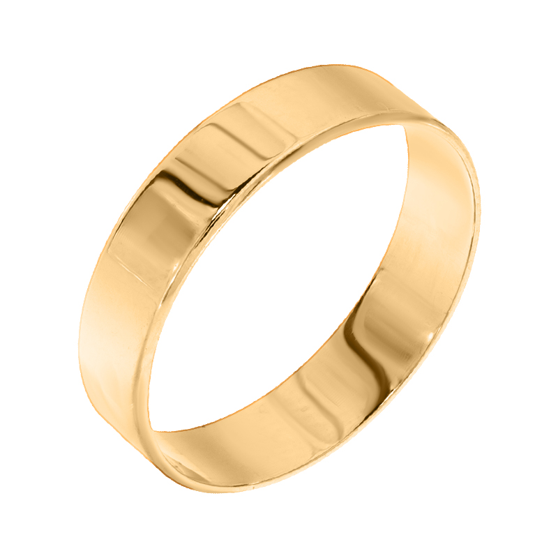 

Обручальное кольцо Diamant к0765- 16.0