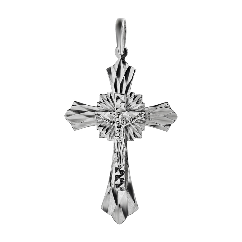 

Крест Diamant п1572с