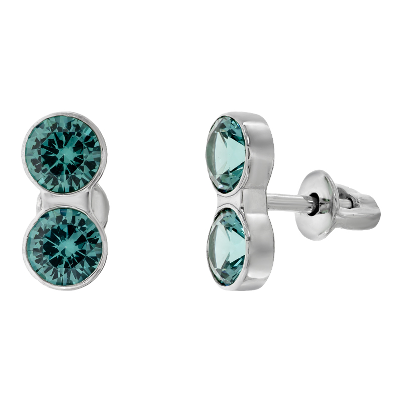 

Серьги Diamant с1821-06с