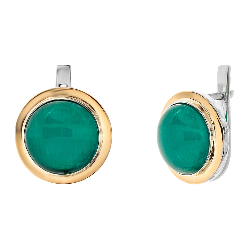 

Серьги BigSun 336с