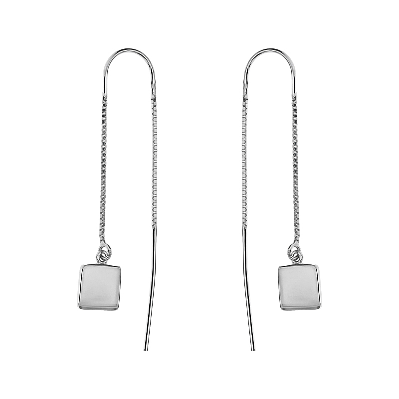 

Серьги-протяжки Goldsoveren 1584002