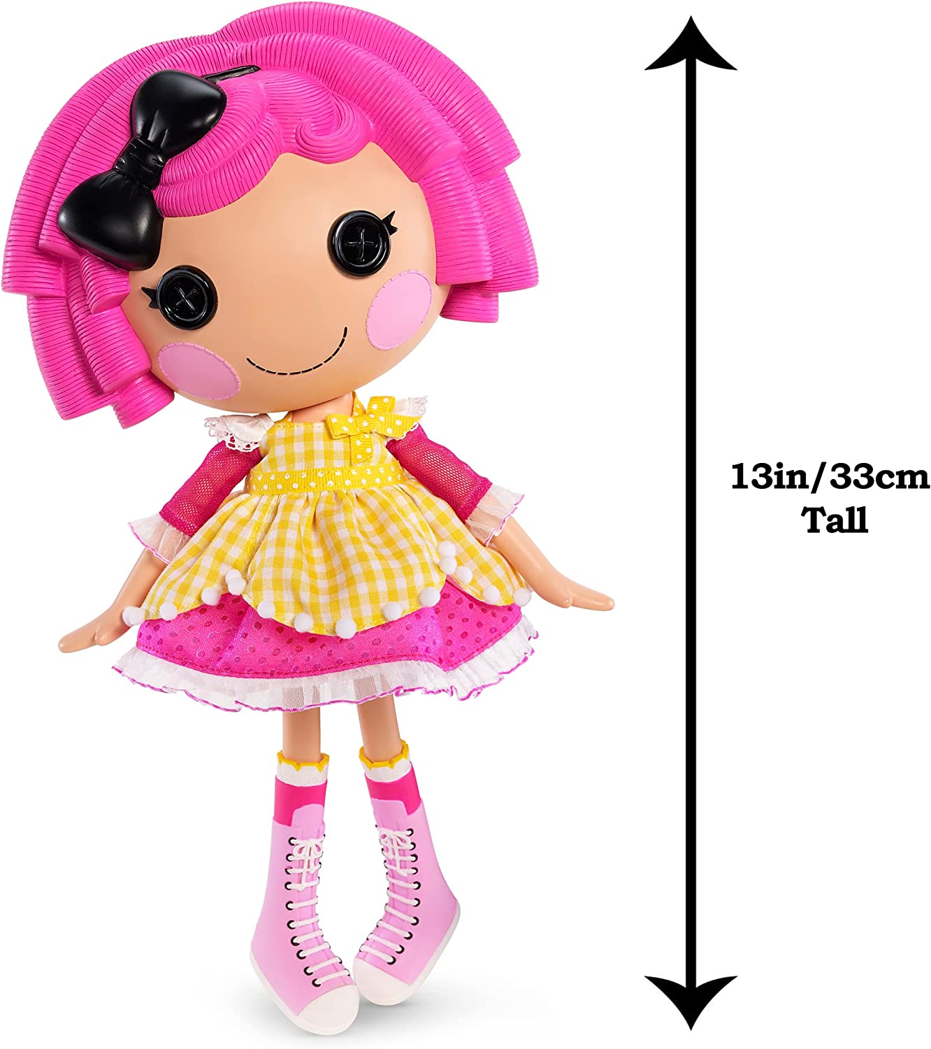 Игровой набор Лалалупси с куклой 33см Lalaloopsy Crumbs Sugar Cookie пекарь  Сахарное печенье с крошками – фото, отзывы, характеристики в  интернет-магазине ROZETKA от продавца: ValiCo | Купить в Украине: Киеве,  Харькове, Днепре,