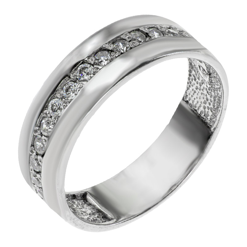 

Обручальное кольцо Diamant к2620с 20.5