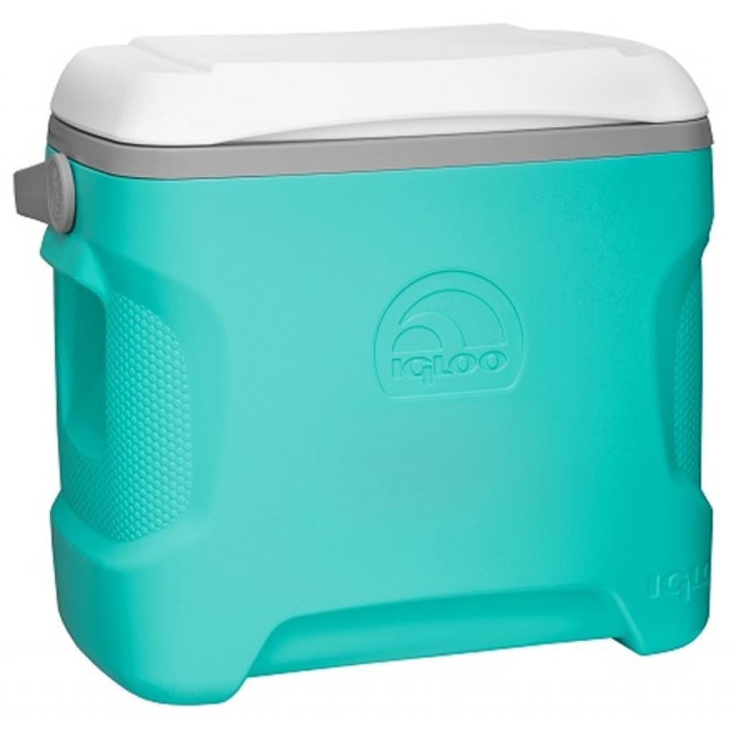 

Термобокс Igloo Sportsman 30, 28 л Turquoise (0342234993650)