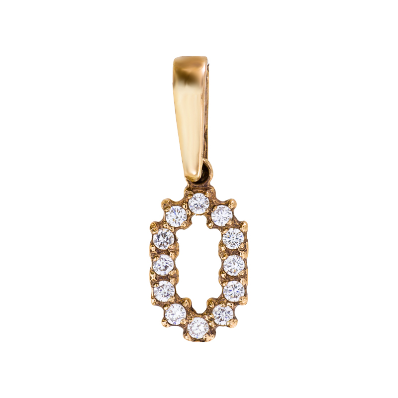 

Подвес Diamant п1447