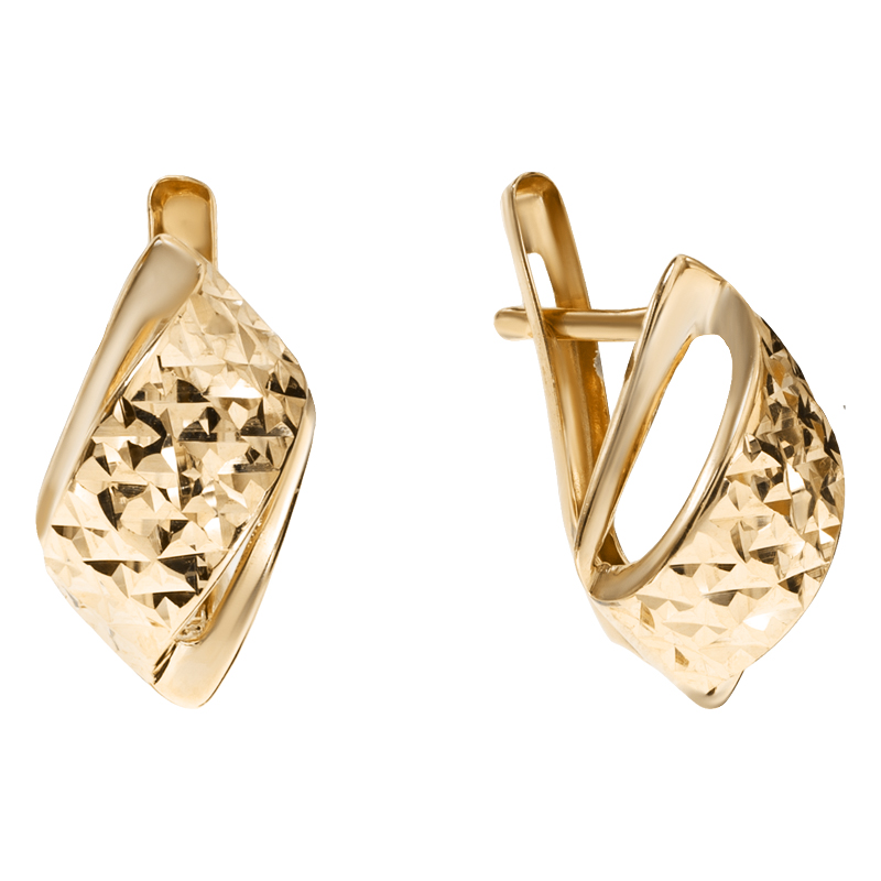 

Серьги Diamant с0776