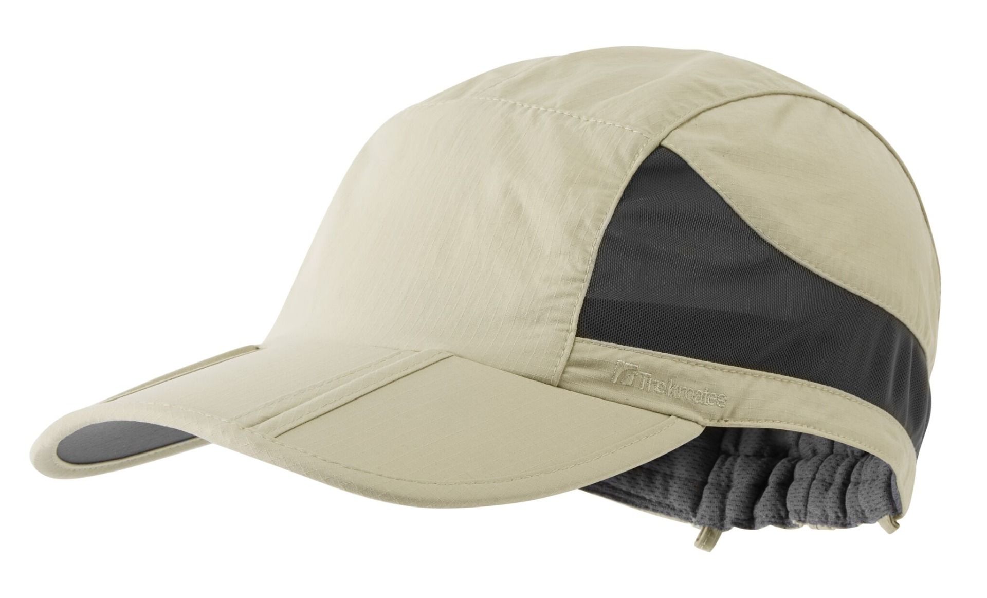

Кепка Trekmates Flare Cap S/M бежева