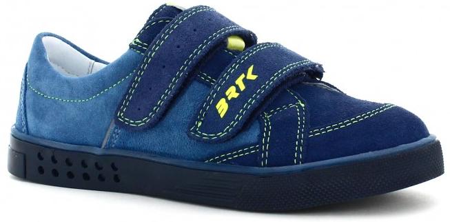 

Туфлі Bartek 85515-1E6 28р. 18,0 см