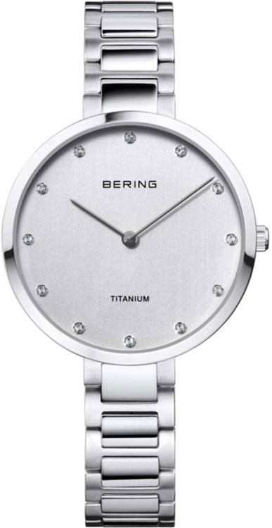 

Женские часы BERING 11334-770