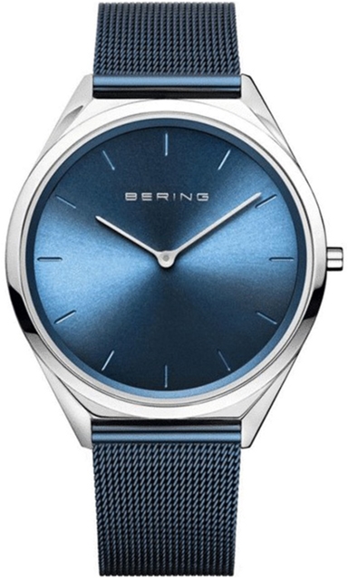 

Женские часы BERING 17039-307