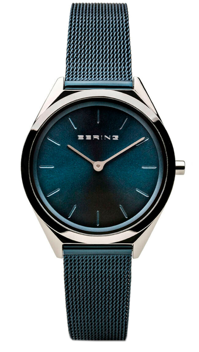 

Женские часы BERING 17031-307