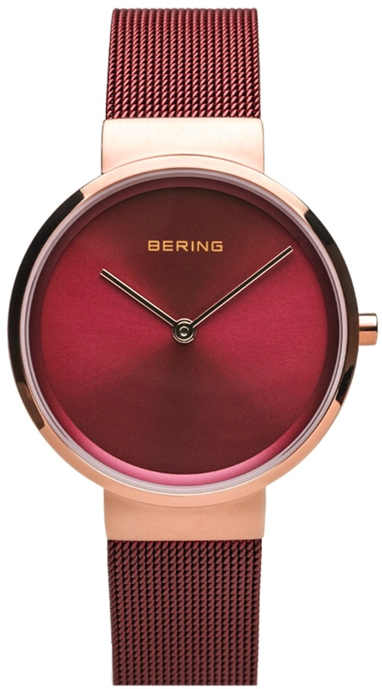 

Женские часы BERING 14531-363
