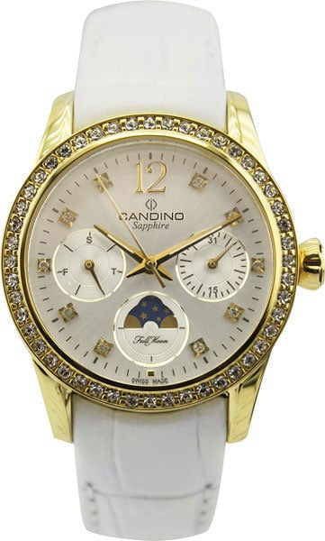

Женские часы CANDINO C4685/1