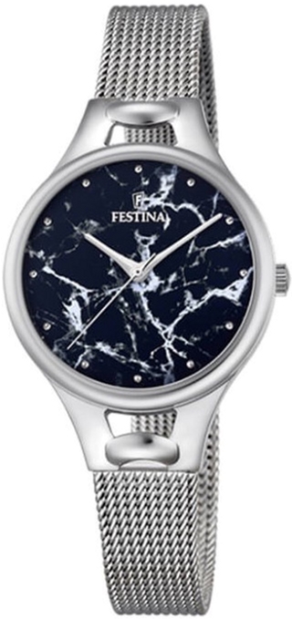 

Женские часы FESTINA F16950/G