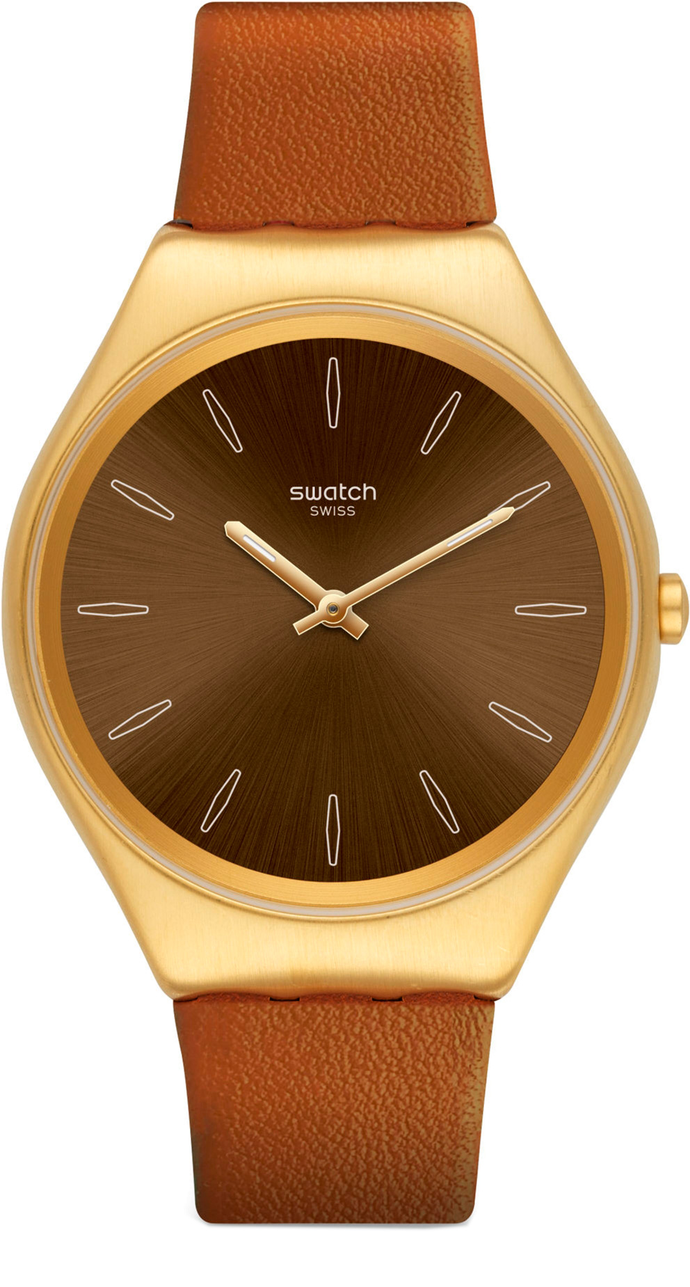 

Женские часы SWATCH SYXG104