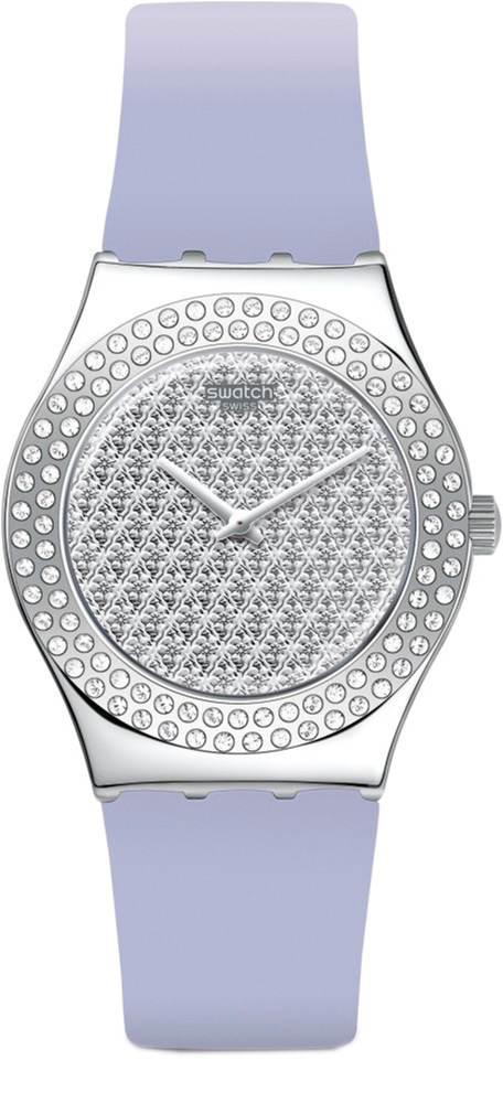 

Женские часы SWATCH YLS216