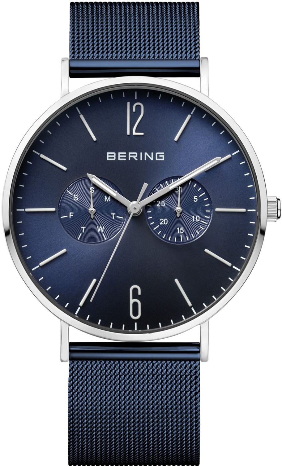 

Мужские часы BERING 14240-303
