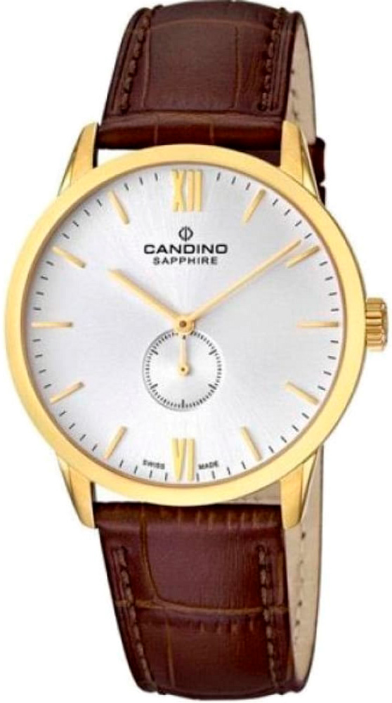 

Мужские часы CANDINO C4471/2