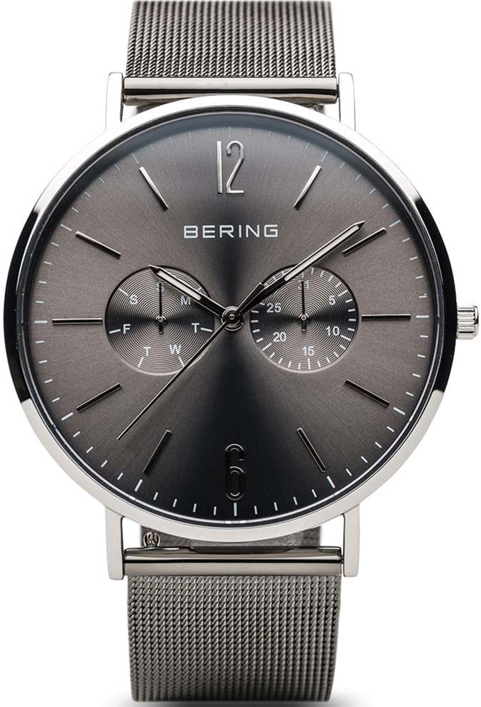 

Мужские часы BERING 14240-308