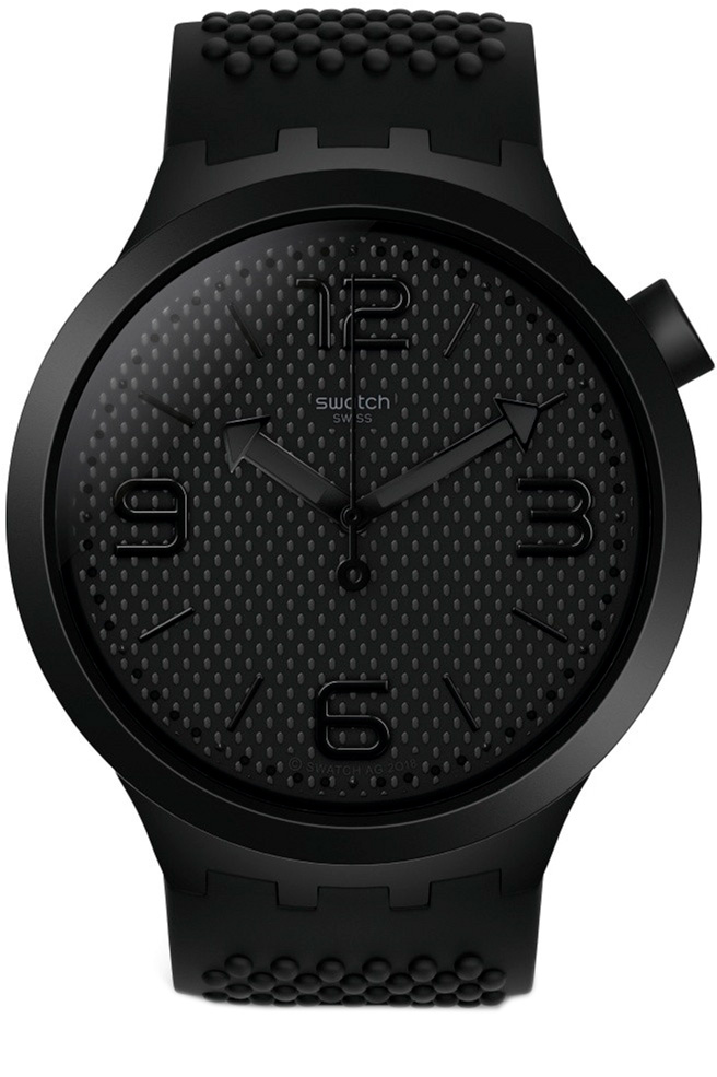 

Наручные часы SWATCH SO27B100