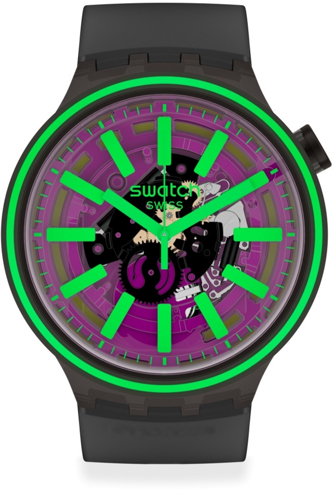 

Наручные часы SWATCH SO27B113
