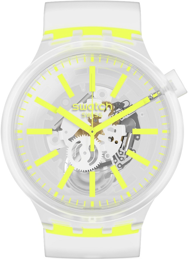

Наручные часы SWATCH SO27E103