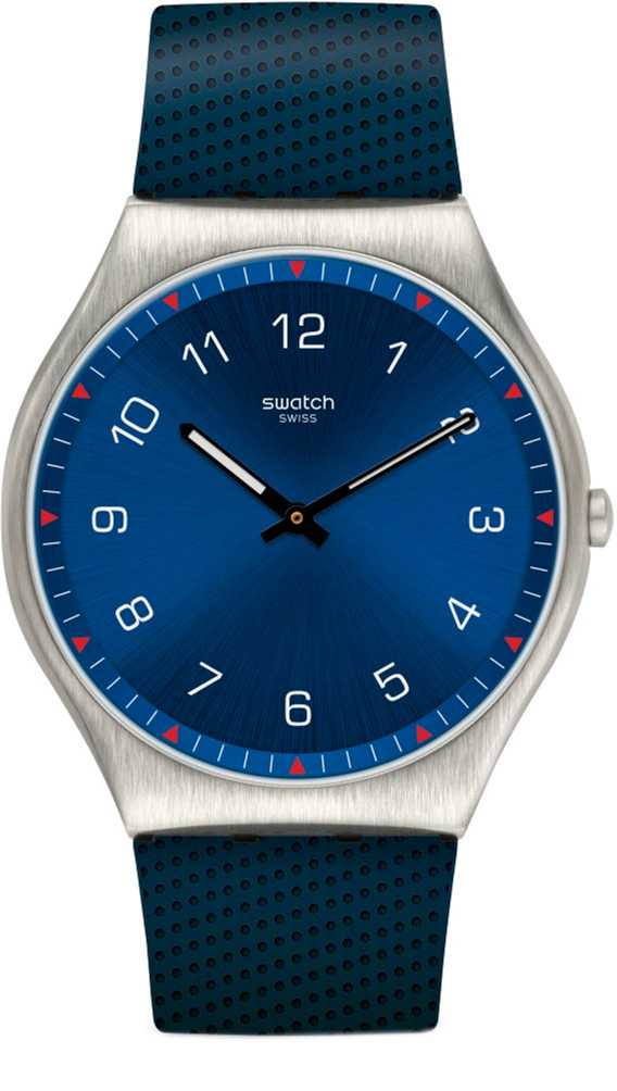 

Мужские часы SWATCH SS07S102