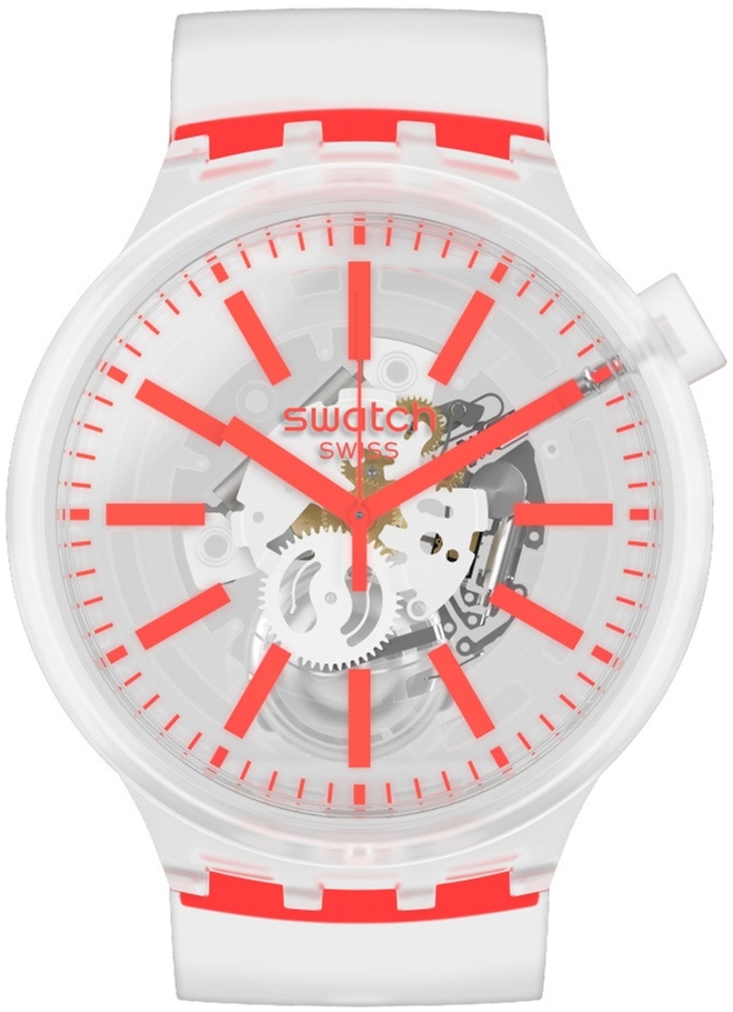 

Наручные часы SWATCH SO27E102