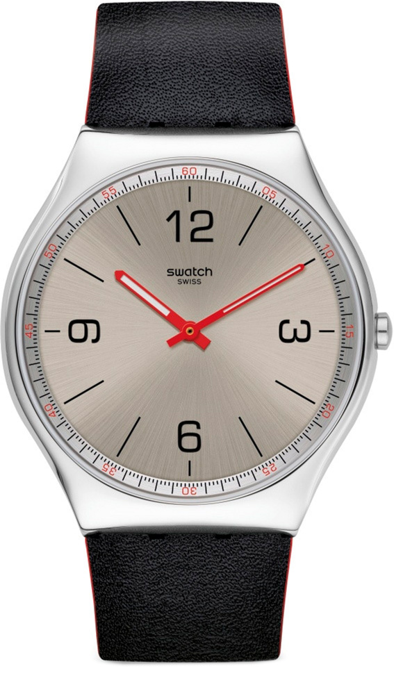 

Мужские часы SWATCH SS07S104