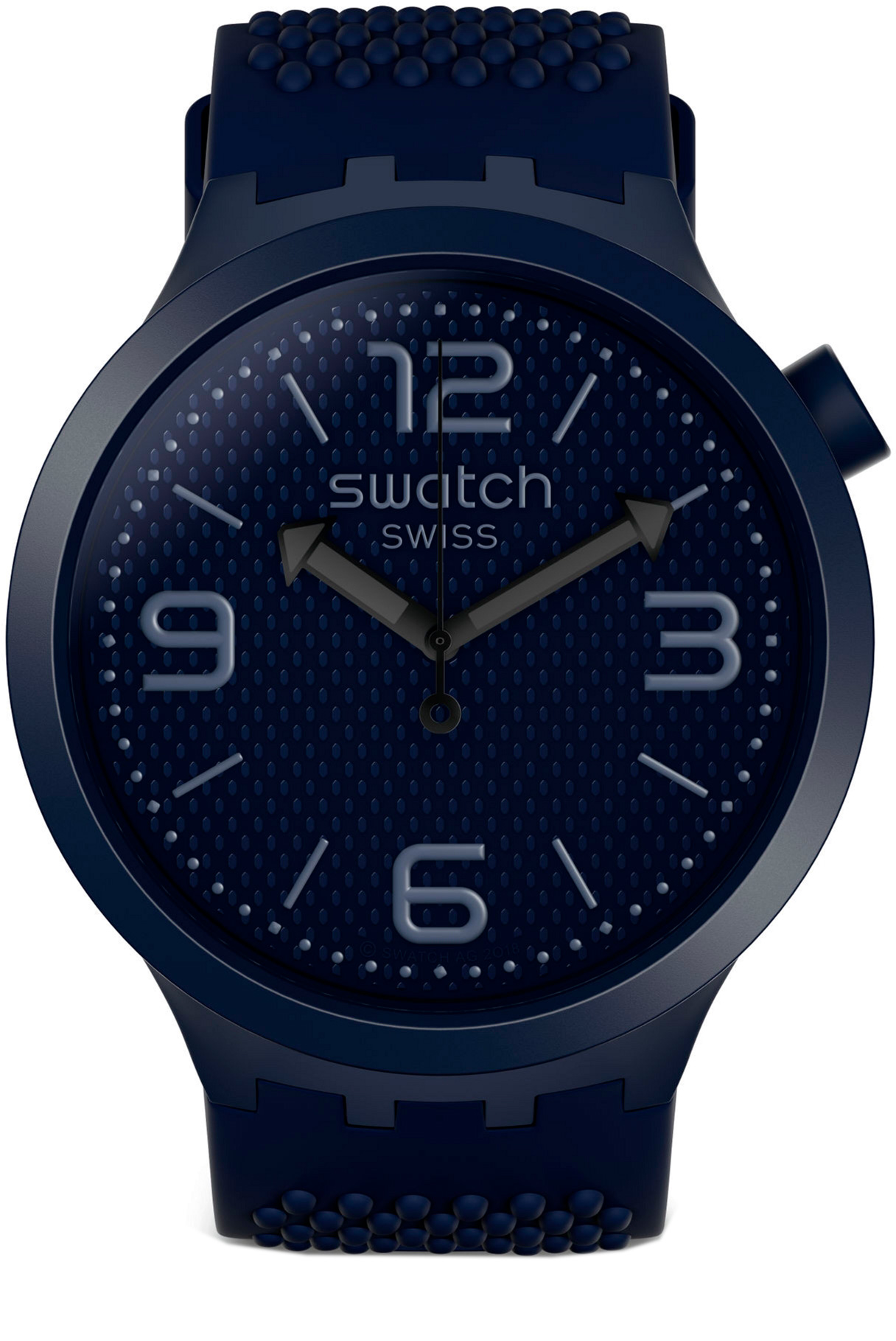 

Наручные часы SWATCH SO27N100