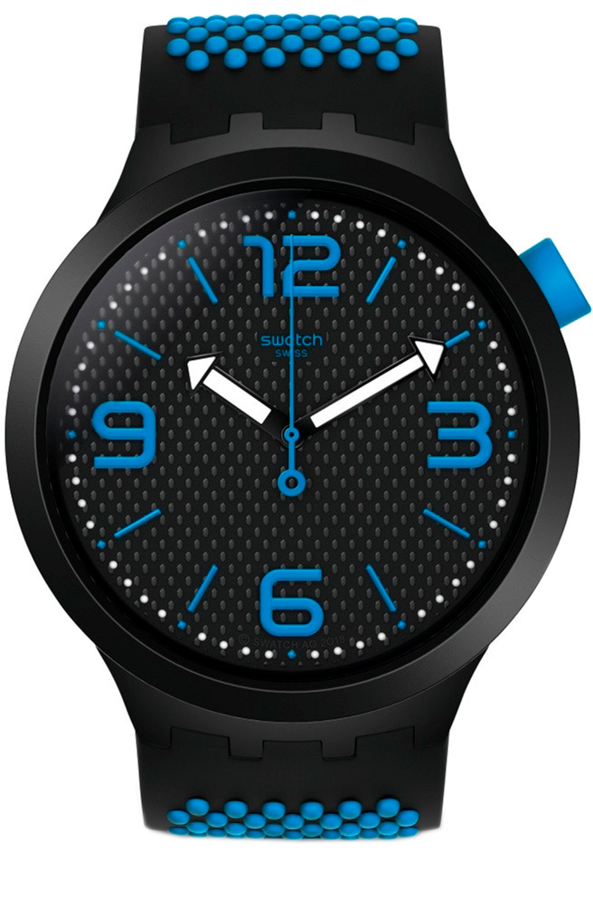 

Наручные часы SWATCH SO27B101