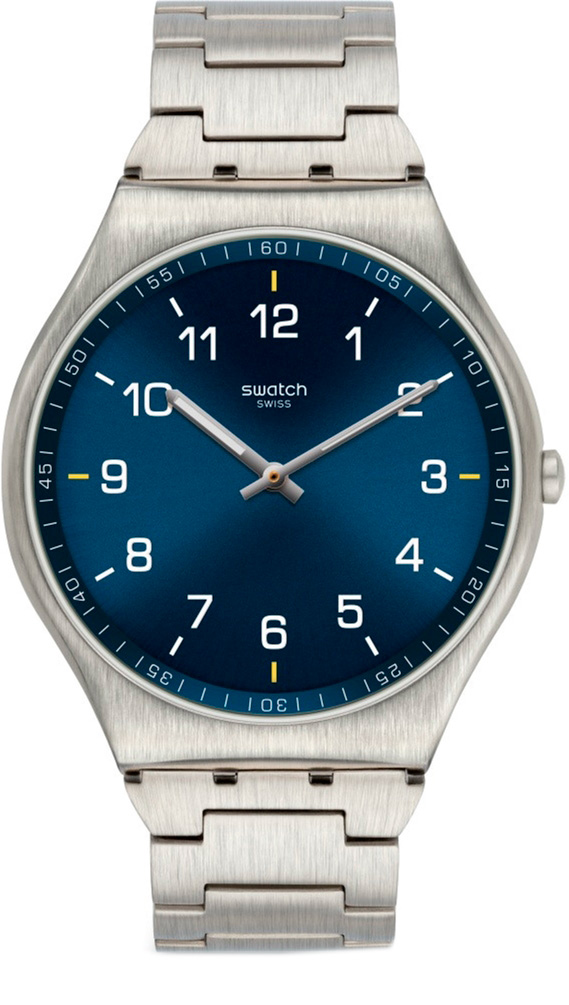 

Мужские часы SWATCH SS07S106G